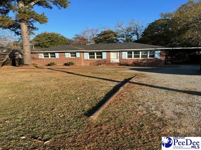1217 2nd Loop Rd, Florence, SC 29505 - House Rental in Florence, SC ...