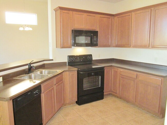 Foto del edificio - 10414 S Painted Mare Dr