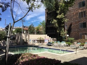 Building Photo - 5780 Friars Rd