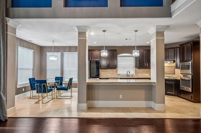 Foto del edificio - 14831 Vesper Lake Ct