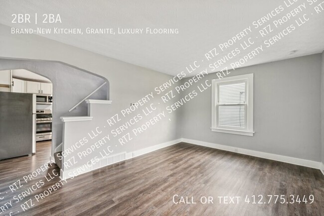 Building Photo - 553 Farnsworth Ave