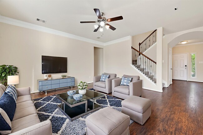 Foto del edificio - 3107 Tall Sycamore Trail