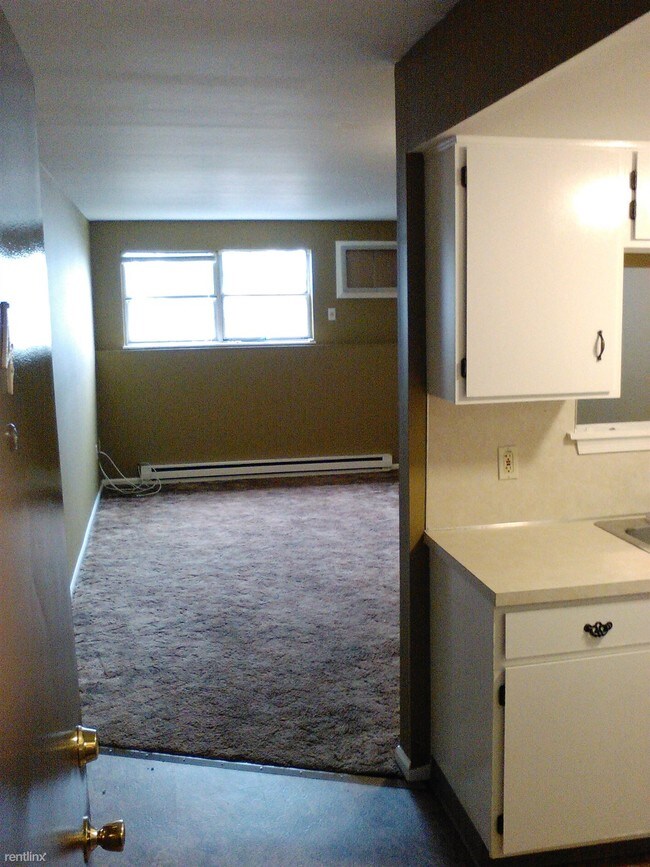 Foto del edificio - 1029 North St