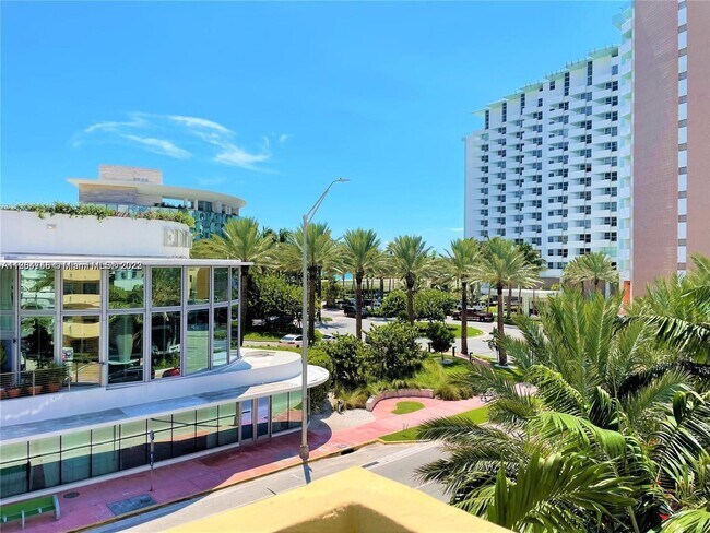 Foto del edificio - 2924 Collins Ave