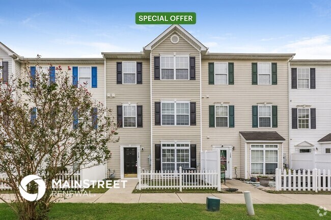 Building Photo - 8600 Neuse Landing Ln