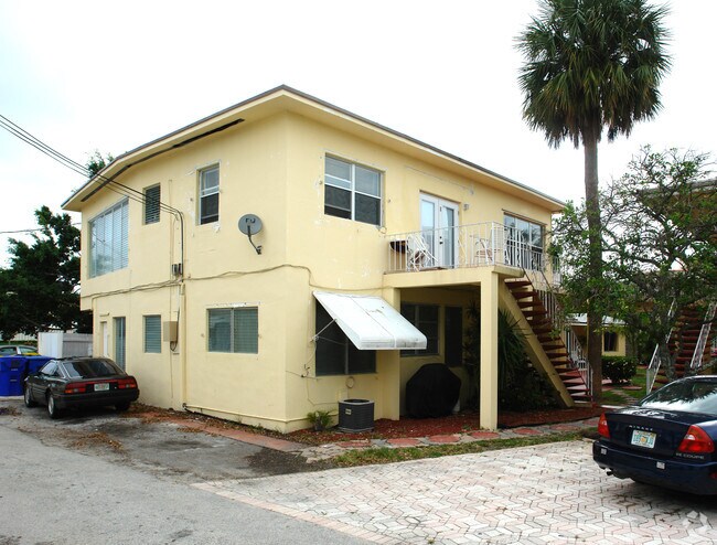 Building Photo - 15 S Palmway