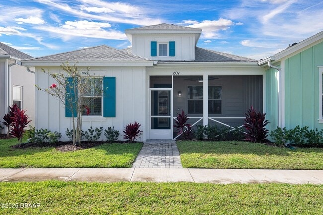 Foto del edificio - 207 Hang Loose Wy