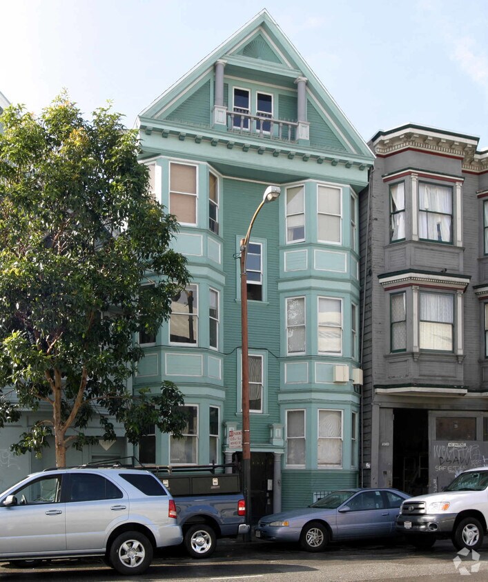 Foto principal - 1930-1934 Folsom St