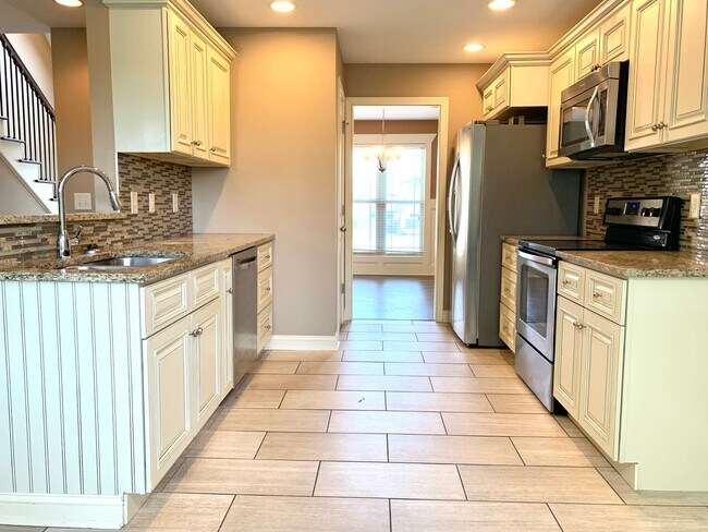 Foto del edificio - 1053 Quiver Ln