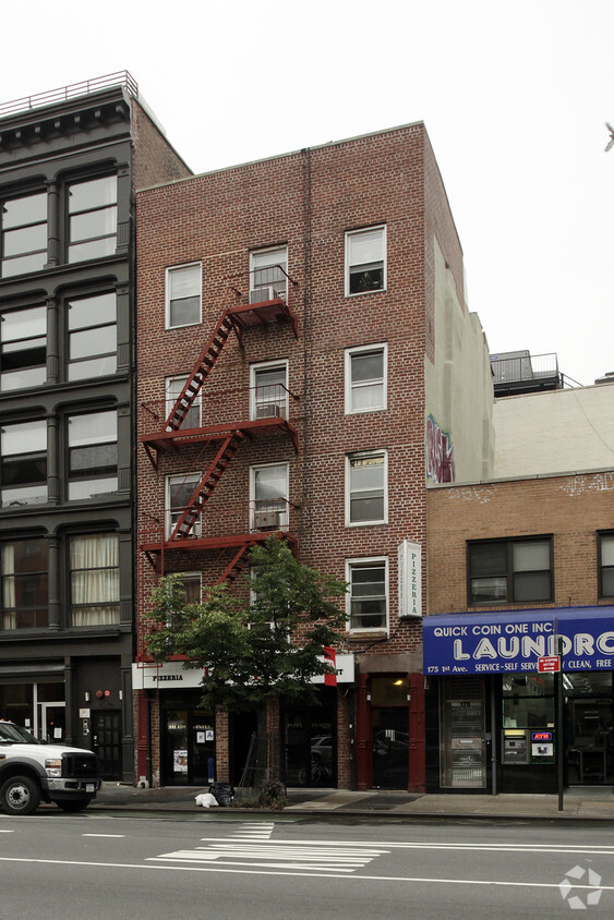 Building Photo - 173 First Ave