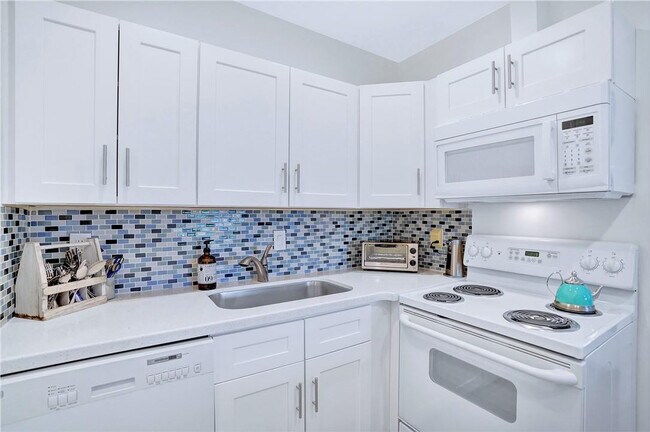 Foto del edificio - 5700 NE 22nd Way