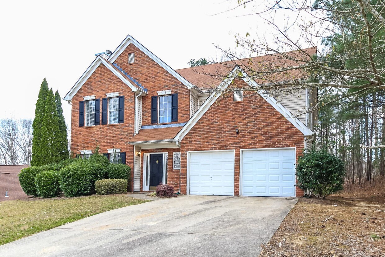 Foto principal - 3750 Knotts Pass Rd