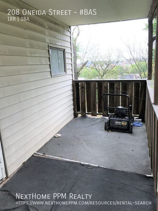 Building Photo - 1 Bedroom for July 1st, with private entra...