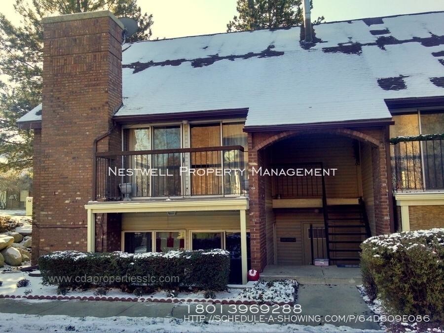 3 bedroom in Sandy UT 84094 Condo for Rent in Sandy, UT