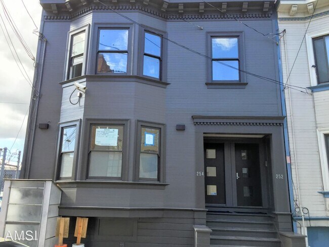 Building Photo - 1 br, 1 bath House - 252 Ritch Street