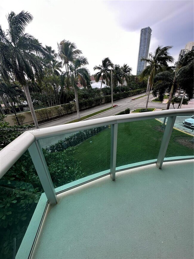 Building Photo - 19380 Collins Ave