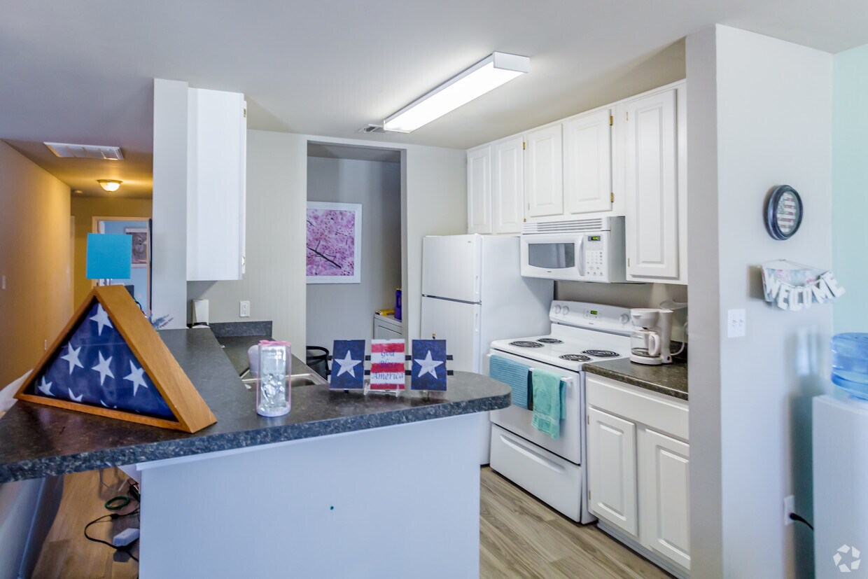 Lawson's Place Luxury Rentals Apartments in Hot Springs, AR