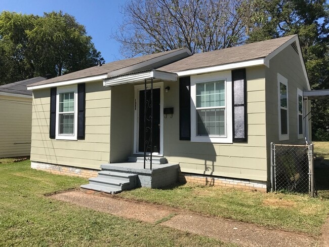 Building Photo - 2BR/1BA in Bossier City