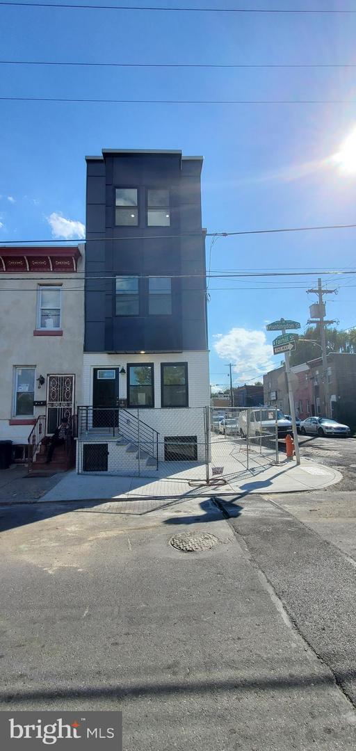 536 W Huntingdon St, Philadelphia, PA 19133 Townhouse for Rent in