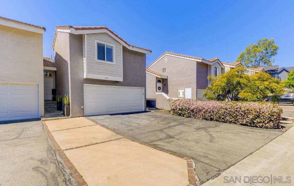 807 Highland Dr, Solana Beach, CA 92075 Condo for Rent in Solana