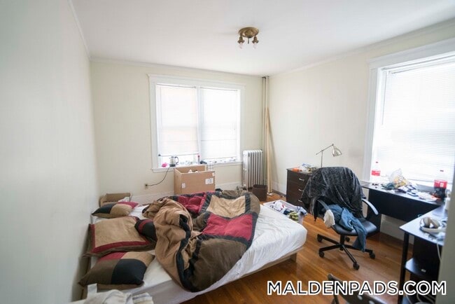 Foto del edificio - 92 Maple St