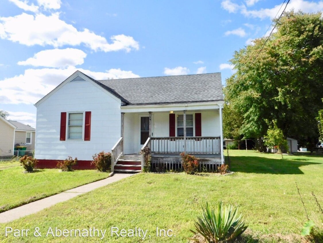 3511 Granby St, Hopewell, VA 23860 House Rental in Hopewell, VA