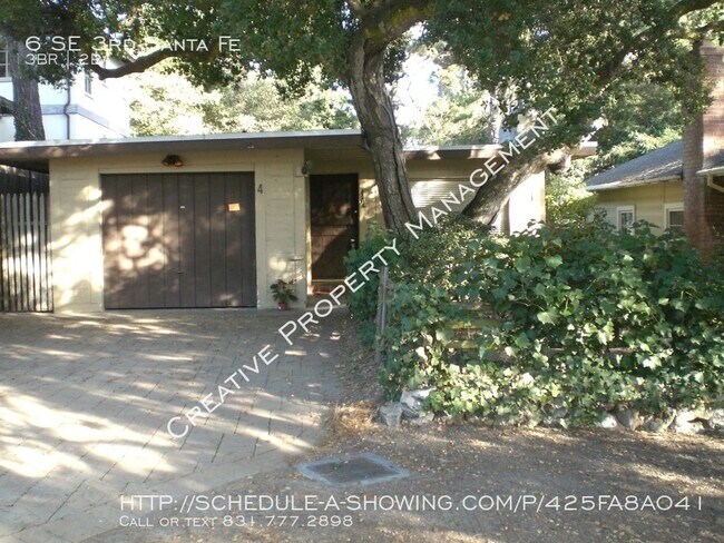 Building Photo - 3 Bedroom House in Carmel-By-The-Sea