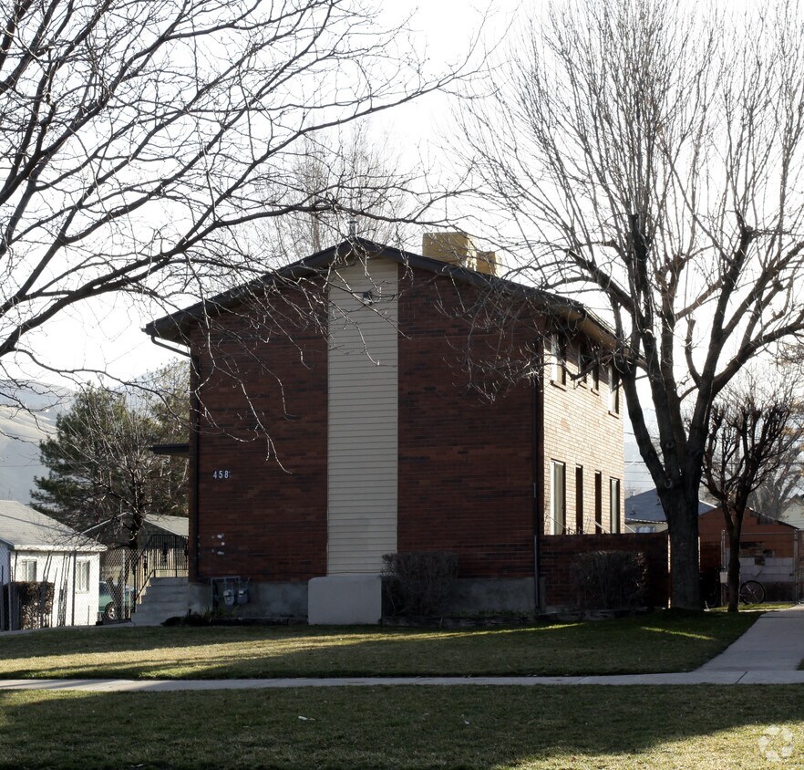 Building Photo - 452-458 N 800 W