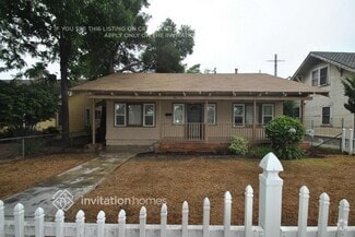 Building Photo - 754 Laurel Ave