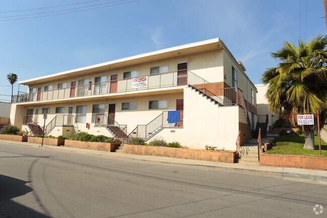 El Segundo Apts