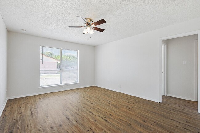 Foto del edificio - Fellowship Apartments