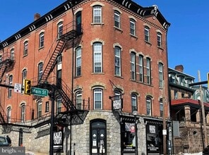 Building Photo - 13 N 4th Ave