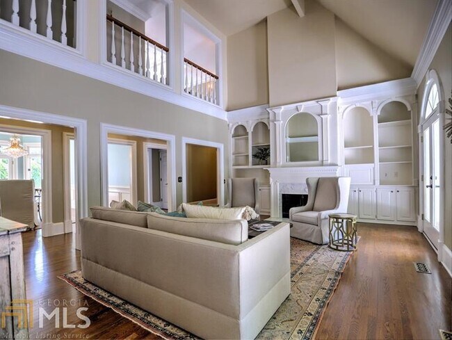 Foto del edificio - 3196 Andrews Ct NW