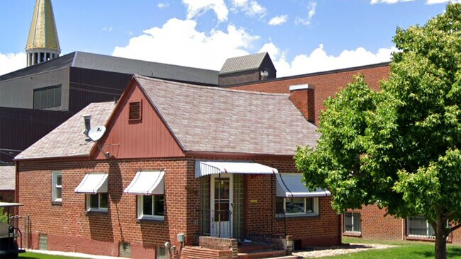Foto del edificio - Wheelhouse Apartments
