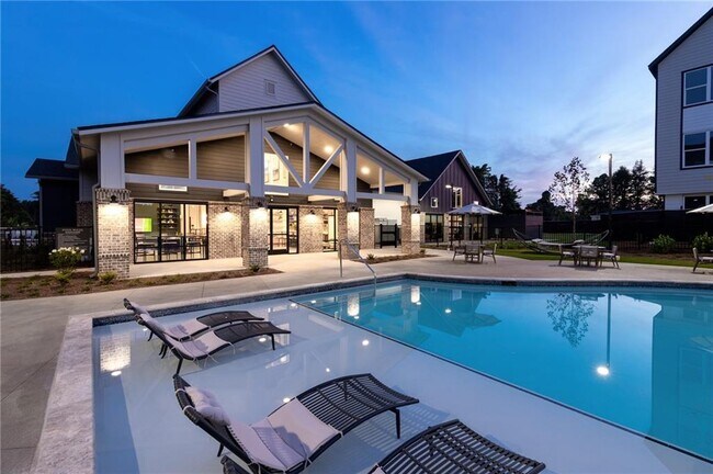 Foto del edificio - 3890 Floyd Rd