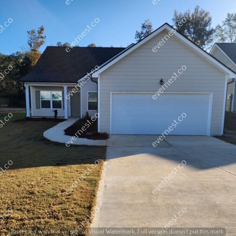 103 Culver St, Jackson, GA 30233 House Rental in Jackson, GA