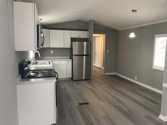 Foto del edificio - 295 E Wright St