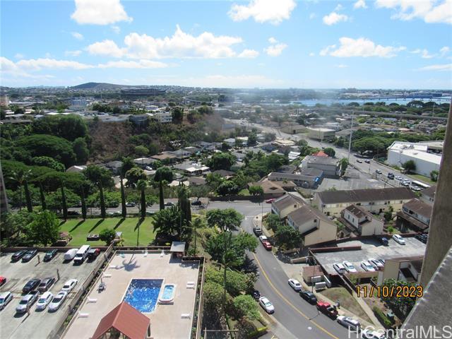 Foto del edificio - 98-351-351 Koauka Loop
