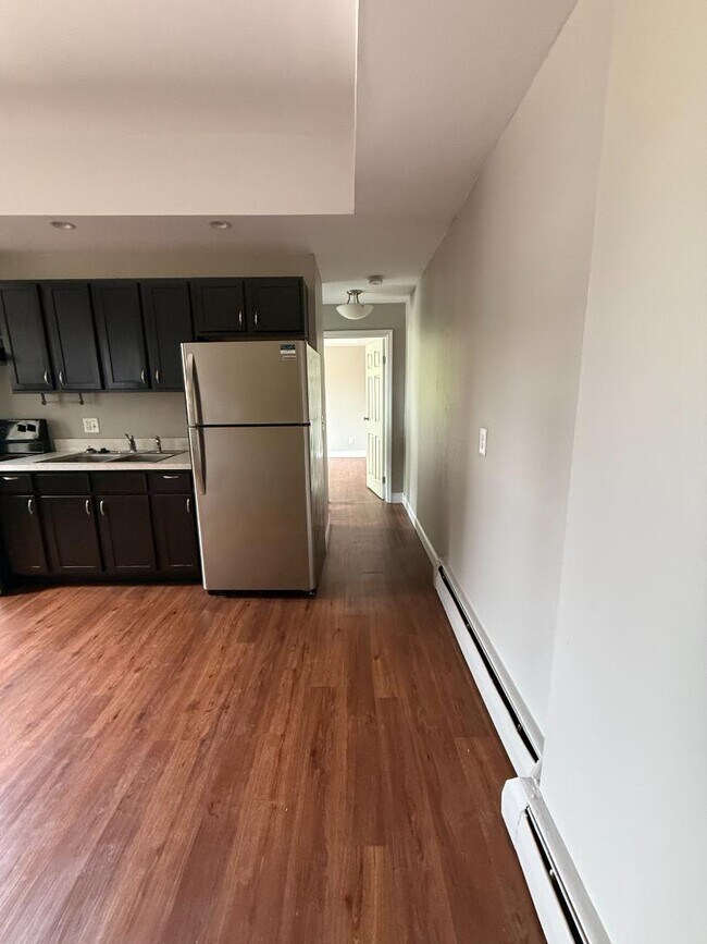 Foto del edificio - 1323 Pendleton Street