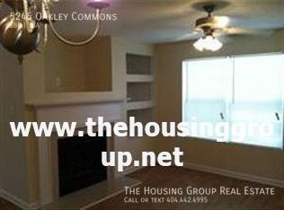 Foto del edificio - Ready Now!!!  Union City Townhome