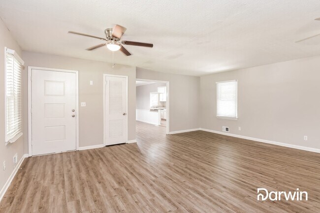 Foto del edificio - 2029 Gherry Dr, Austell, GA 30106