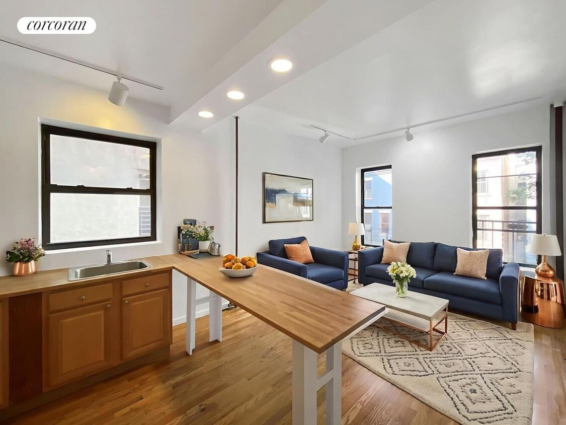 Foto principal - 503 W 148th St