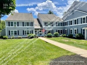 Building Photo - 104 Springbrook Cir