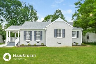 Building Photo - 4327 Leatherwood Ave