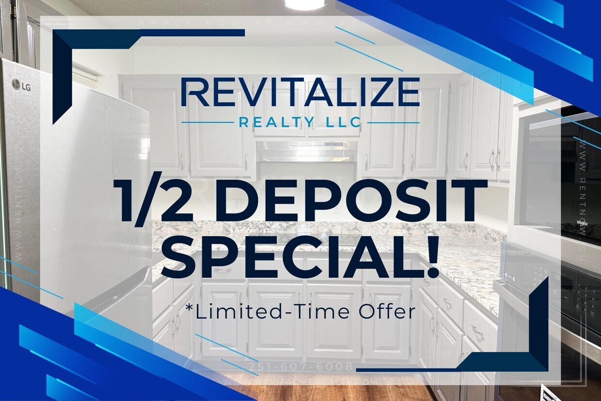 Foto principal - $850 Deposit Special! 4 Bd /2 Ba with NEW ...