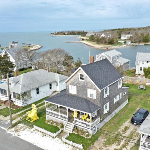 Primary Photo - 45 Ocean View Ave