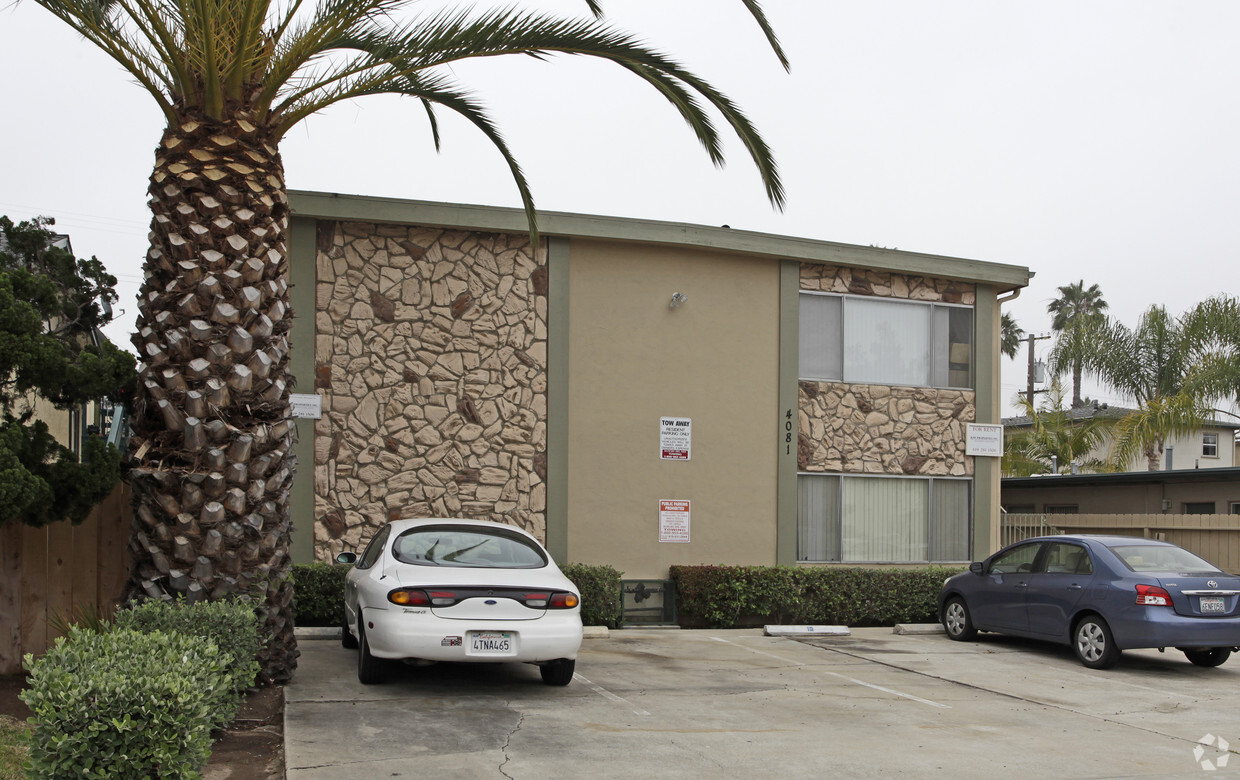 Foto del edificio - Arizona Manor Apartments