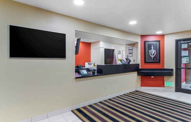 Building Photo - Furnished Studio-Houston - Galleria - Westheimer