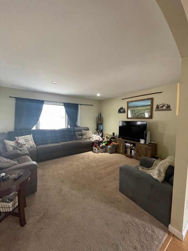 Foto del edificio - Cute Ranch Home w/ Fenced Yard and AC