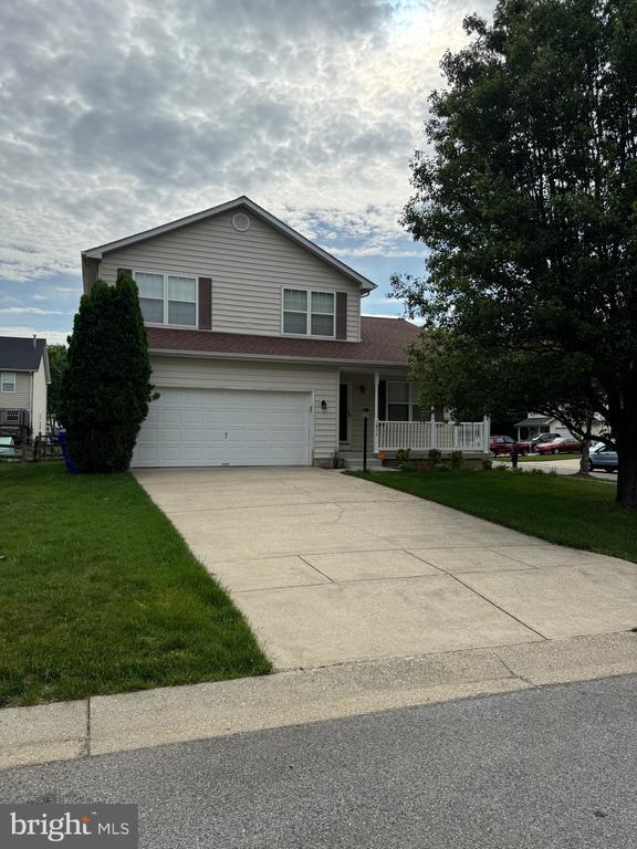 Foto del edificio - 3877 Shiner Ct
